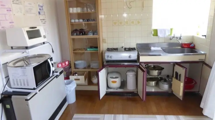 Ev (Private Vacation Home (SA))
