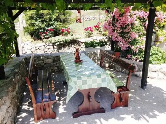 Ev, 2 Yatak Odası, Teras