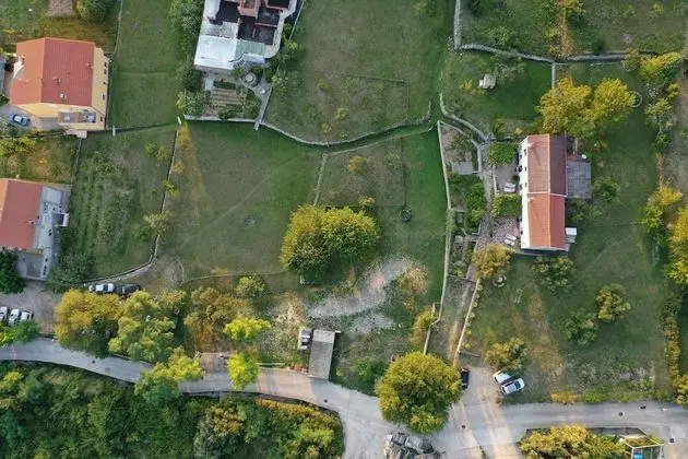 Ev, 2 Yatak Odası, Teras