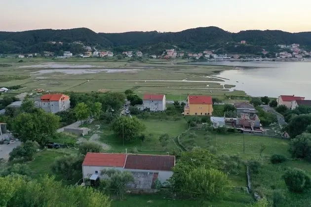 Ev, 2 Yatak Odası, Teras