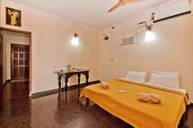 Apart Daire, 2 Yatak Odası (1 BHK)