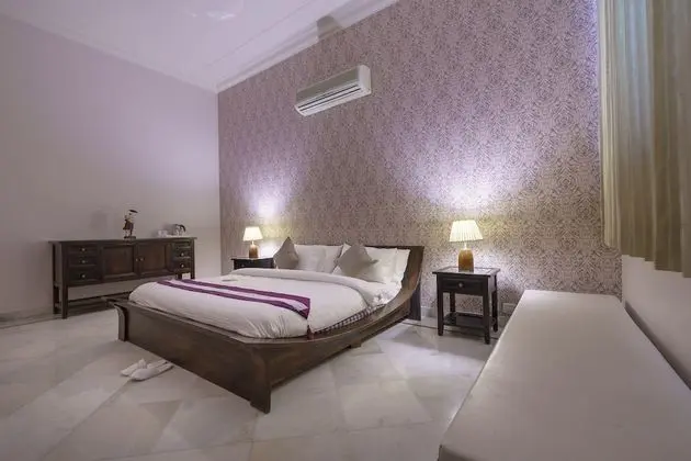 Honeymoon Tek Büyük Yataklı Oda, 1 Çift Kişilik Yatak, Sigara İçilmez