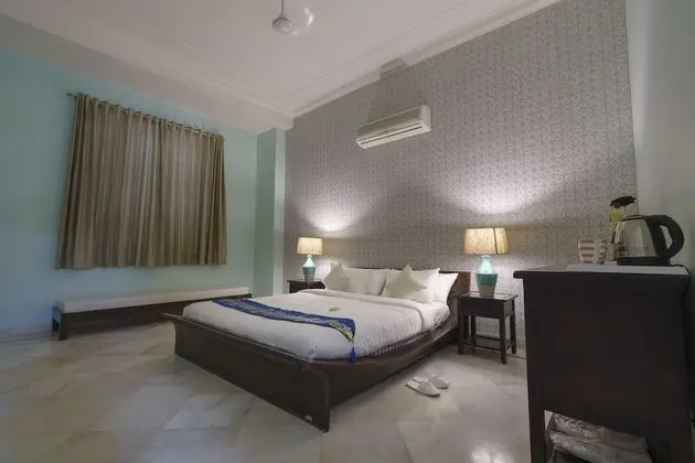 Honeymoon Tek Büyük Yataklı Oda, 1 Çift Kişilik Yatak, Sigara İçilmez
