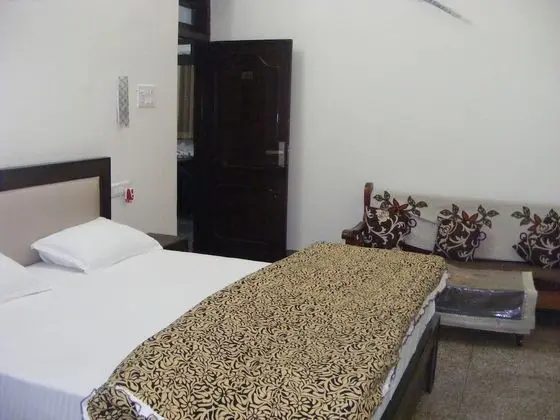 Deluxe Oda, Sigara İçilmez