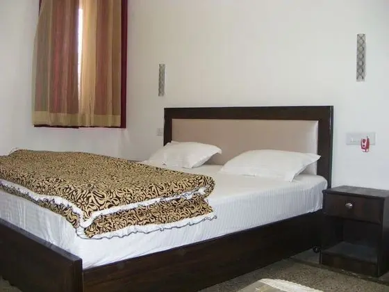 Deluxe Oda, Sigara İçilmez