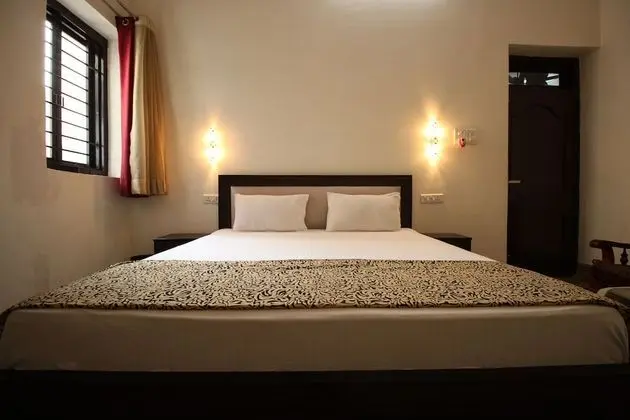 Deluxe Oda, Sigara İçilmez