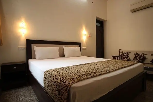 Deluxe Oda, Sigara İçilmez