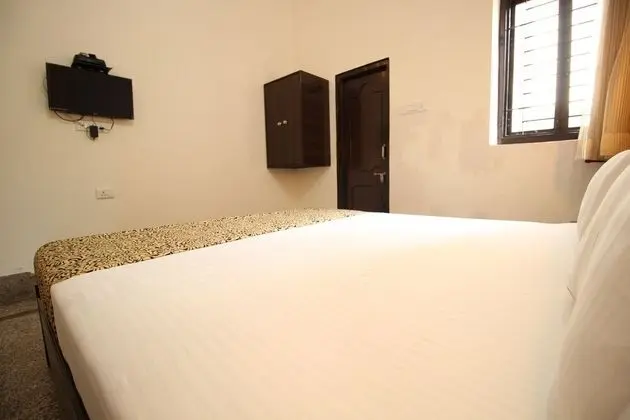 Deluxe Oda, Sigara İçilmez