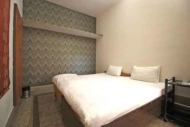 Economy Oda, Sigara İçilmez