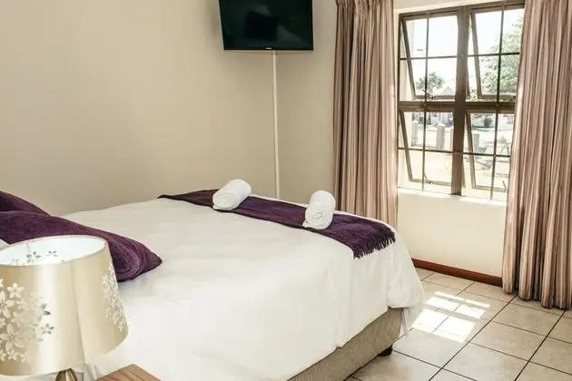 Deluxe Apart Daire, 2 Yatak Odası