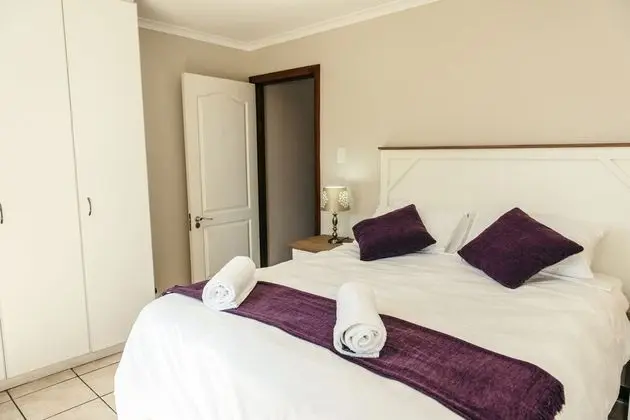 Deluxe Apart Daire, 2 Yatak Odası