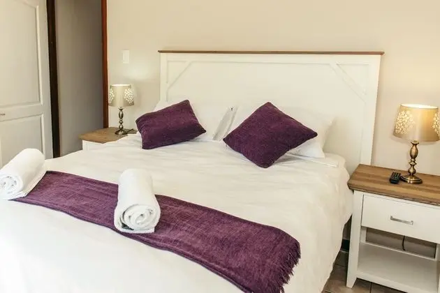 Deluxe Apart Daire, 2 Yatak Odası