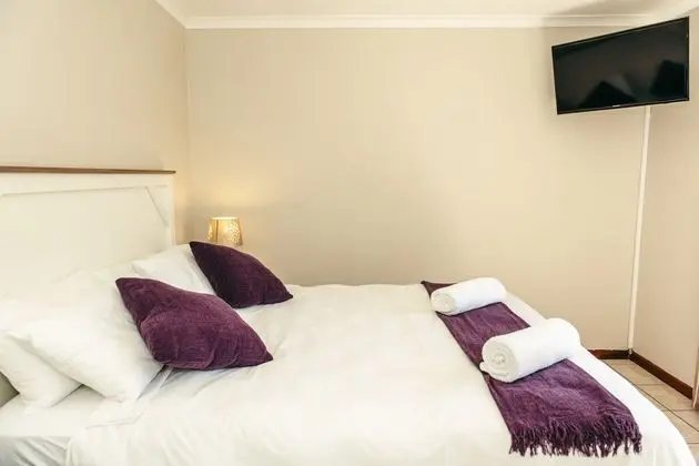 Deluxe Apart Daire, 2 Yatak Odası