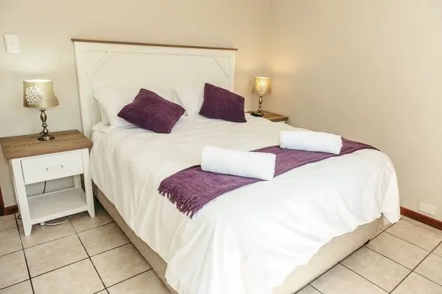 Deluxe Apart Daire, 2 Yatak Odası