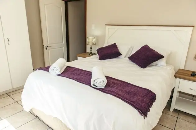 Deluxe Apart Daire, 2 Yatak Odası