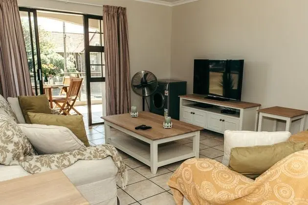 Deluxe Apart Daire, 2 Yatak Odası