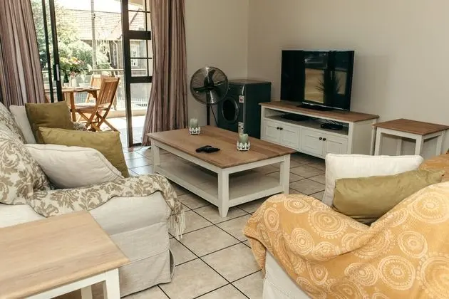 Deluxe Apart Daire, 2 Yatak Odası