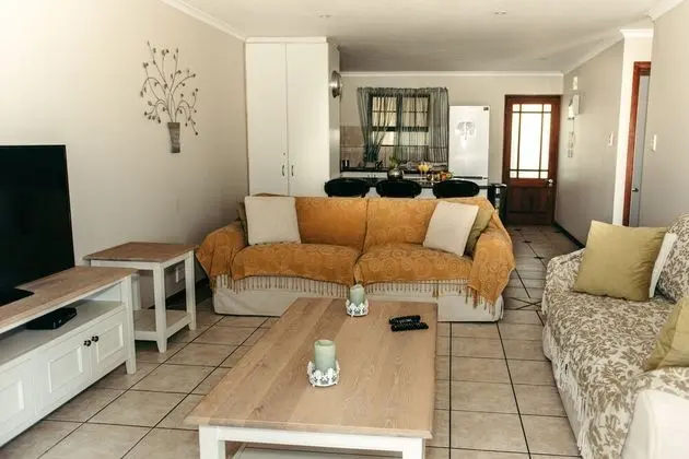 Deluxe Apart Daire, 2 Yatak Odası