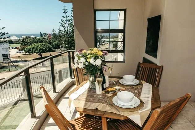 Deluxe Apart Daire, 2 Yatak Odası