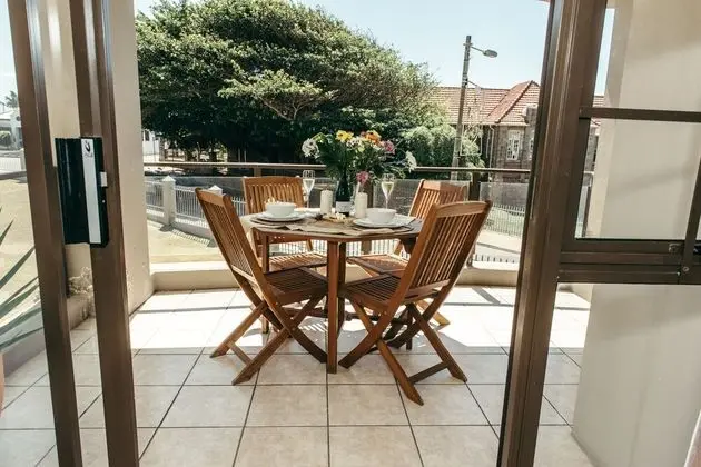 Deluxe Apart Daire, 2 Yatak Odası