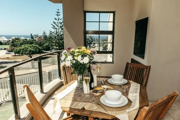 Deluxe Apart Daire, 2 Yatak Odası