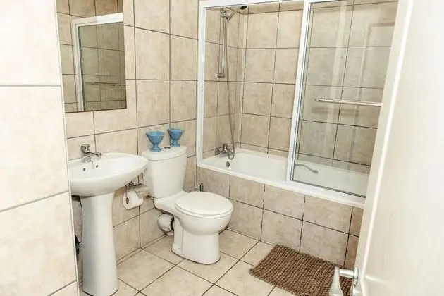 Deluxe Apart Daire, 2 Yatak Odası
