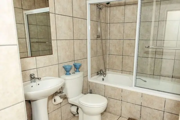 Deluxe Apart Daire, 2 Yatak Odası