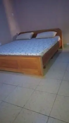 Standard Apart Daire, 1 Yatak Odası