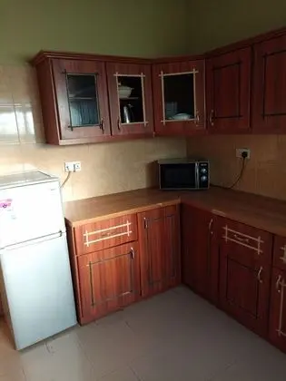 Standard Apart Daire, 1 Yatak Odası