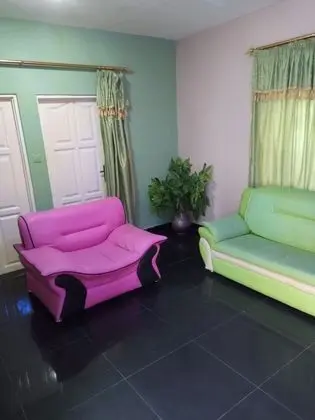 Standard Apart Daire, 1 Yatak Odası