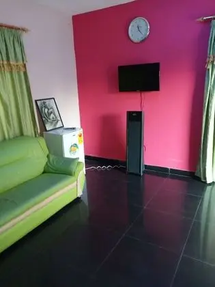 Standard Apart Daire, 1 Yatak Odası