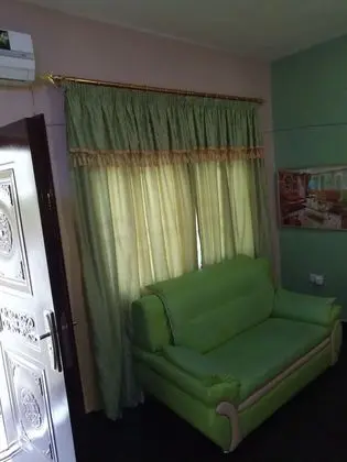Standard Apart Daire, 2 Yatak Odası