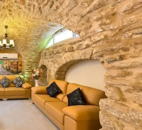 Romantic Süit, 1 Yatak Odası, Engellilere Uygun