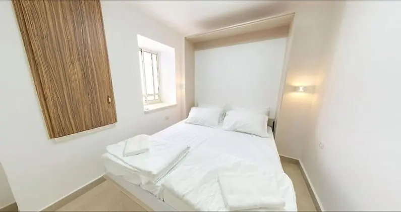 Romantic Süit, 1 Yatak Odası, Engellilere Uygun