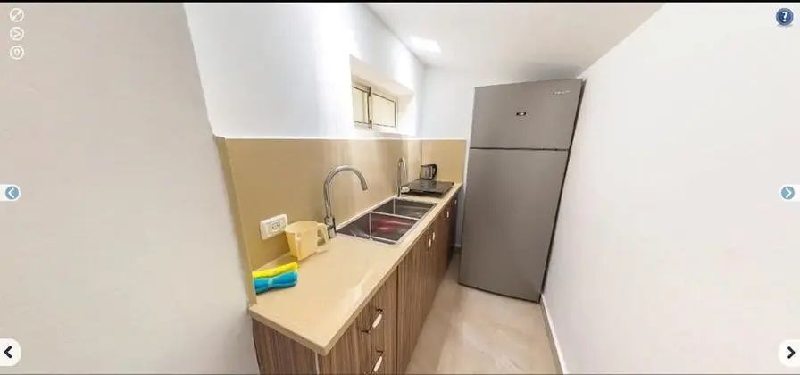 Romantic Süit, 1 Yatak Odası, Engellilere Uygun