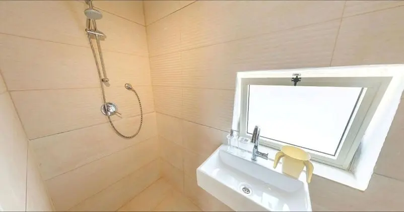 Romantic Süit, 1 Yatak Odası, Engellilere Uygun