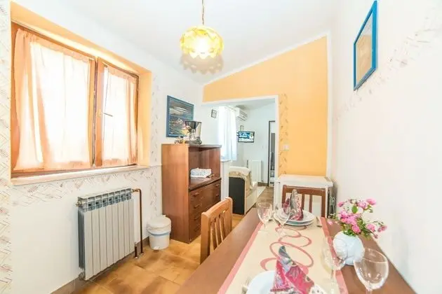 Apart Daire, Zemin Kat (A1)