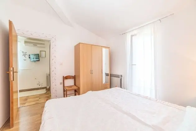 Apart Daire, Zemin Kat (A1)