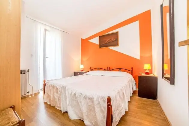 Apart Daire, Zemin Kat (A1)