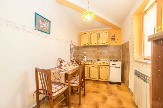 Apart Daire, Zemin Kat (A1)