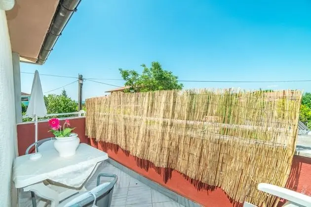 Apart Daire, Zemin Kat (A1)