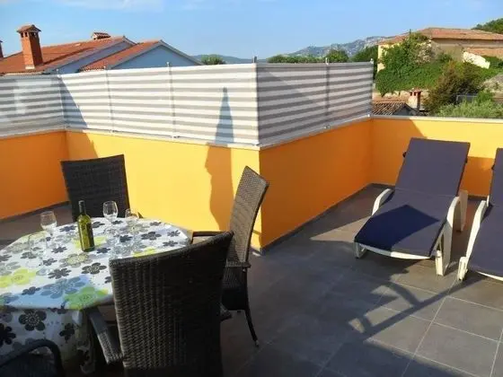 Apart Daire, Zemin Kat (A1)