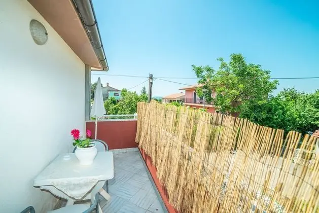 Apart Daire, Zemin Kat (A1)