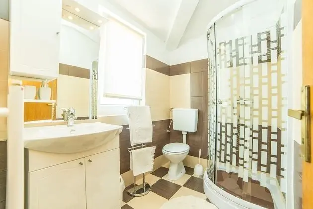 Apart Daire, Zemin Kat (A1)