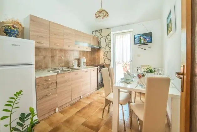 Apart Daire, Zemin Kat (A2)