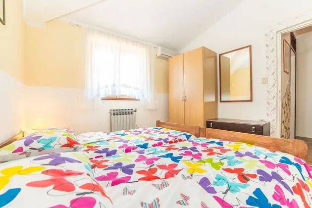 Apart Daire, Zemin Kat (A2)