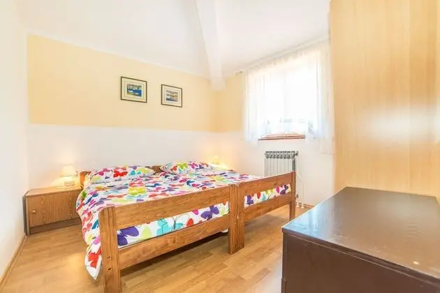 Apart Daire, Zemin Kat (A2)