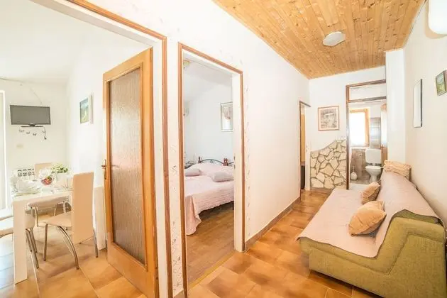 Apart Daire, Zemin Kat (A2)