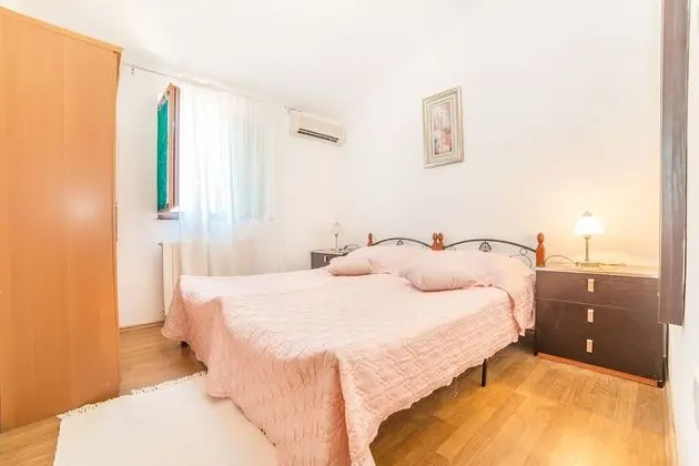 Apart Daire, Zemin Kat (A2)