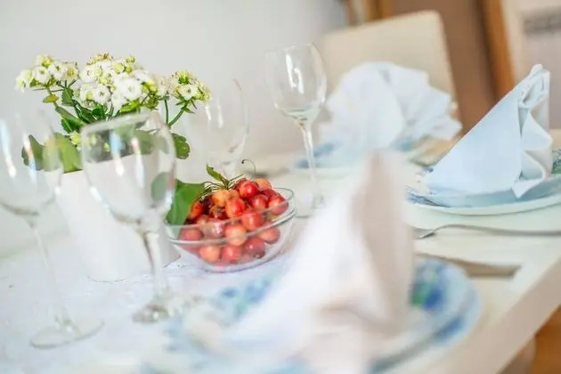 Apart Daire, Zemin Kat (A2)